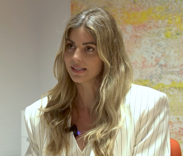 Open Consultation with Dr Carmen Murias