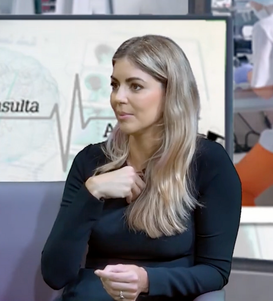 Dr Carmen Murias, Oncologist: Understanding Cancer and Patient Care